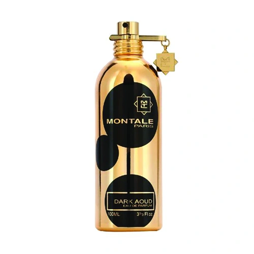 ادو پرفیوم اسپورت مونتال Dark Aoud حجم 100ml