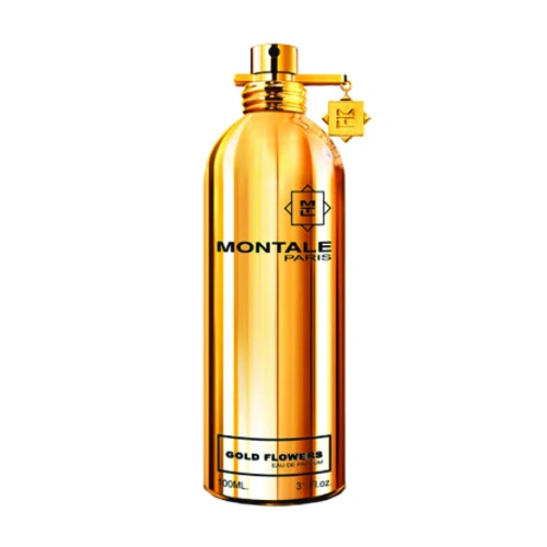 ادو پرفیوم اسپورت مونتال Gold Flowers حجم 100ml