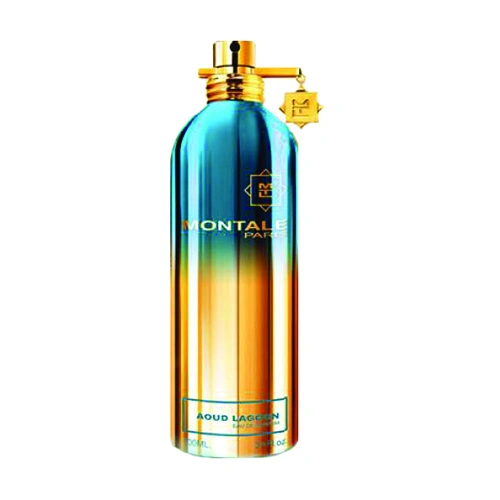 ادو پرفیوم اسپورت مونتال Aoud Lagoon حجم 100ml