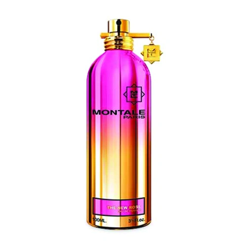 ادو پرفیوم اسپورت مونتال The New Rose حجم 100ml