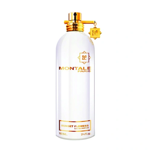 ادو پرفیوم اسپورت مونتال Sunset Flowers حجم 100ml