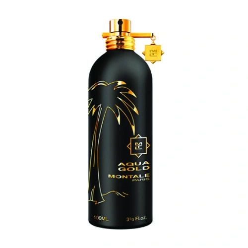 ادو پرفیوم اسپورت مونتال Aqua Gold حجم 100ml