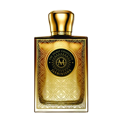 ادو پرفیوم اسپورت مورسک Jasminisha حجم 75ml