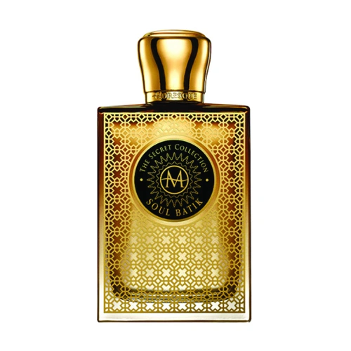 ادو پرفیوم اسپورت مورسک Soul Batik حجم 75ml