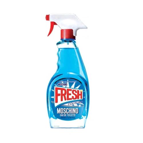 ادو تویلت زنانه موسچینو Fresh Couture حجم 100ml
