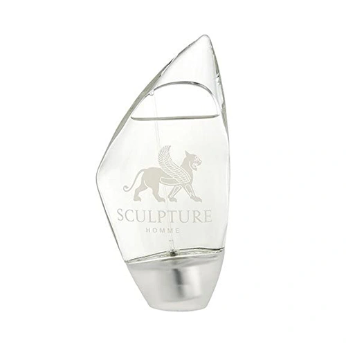 ادو تویلت مردانه نیکوس Sculpture pour Homme حجم 100ml
