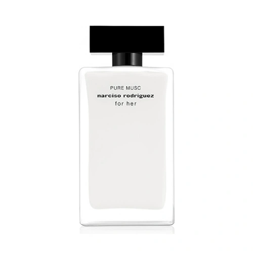 ادو پرفیوم زنانه نارسیس رودریگز زنانه Pure Musc For Her حجم 100ml