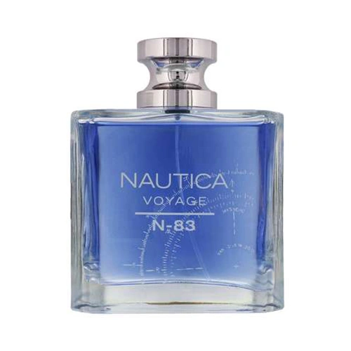 ادو تویلت مردانه ناتیکا Voyage N-83 حجم 100ml