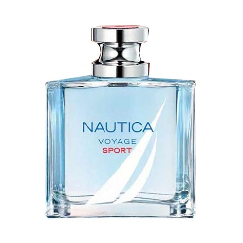 ادو تویلت مردانه ناتیکا Voyage Sport حجم 100ml