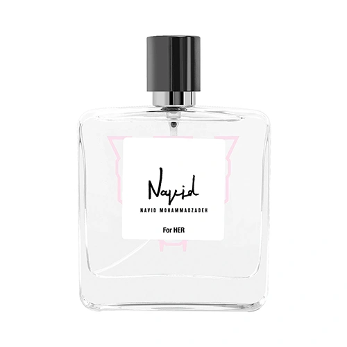ادو پرفیوم زنانه نوید Navid Mohammadzadeh For Her حجم 100ml