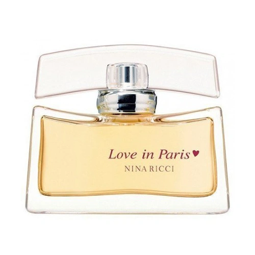 ادو پرفیوم زنانه نینا ریچی Love in Paris حجم 50ml