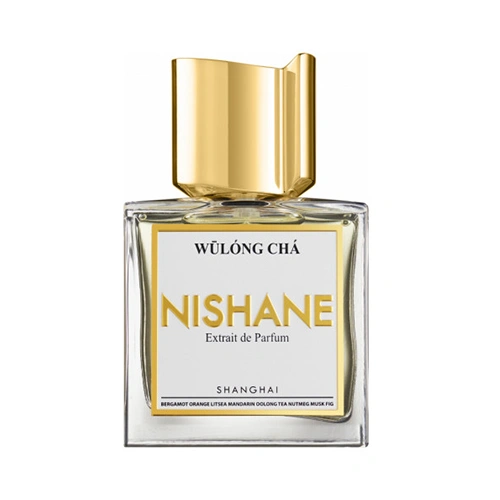 اکستریت د پرفیوم اسپورت نیشان Wulong Cha حجم 100ml