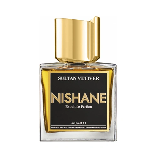 اکستریت د پرفیوم اسپورت نیشان Sultan Vetiver حجم 50ml