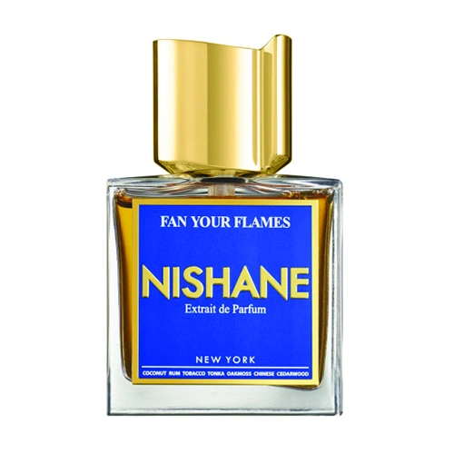 اکستریت د پرفیوم اسپورت نیشان Fan Your Flames حجم 50ml
