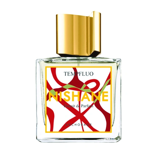اکستریت د پرفیوم اسپورت نیشان Tempfluo حجم 100ml