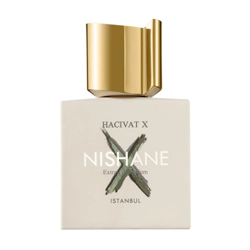 اکستریت د پرفیوم اسپورت نیشان Hacivat X حجم 100ml