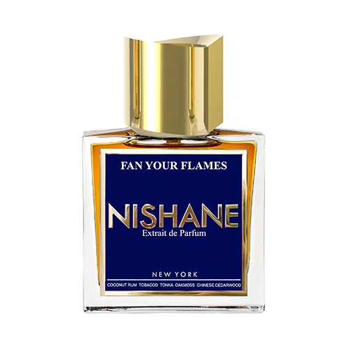 اکستریت د پرفیوم اسپورت نیشان Fan Your Flames حجم 100ml