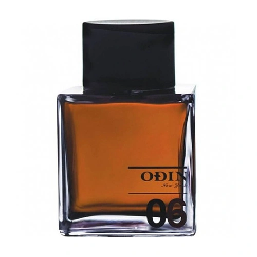 ادو پرفیوم اسپورت اودین 06 Amanu حجم 100ml