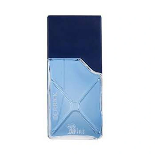 ادو تویلت مردانه اورلن Derrick Blue حجم 100ml