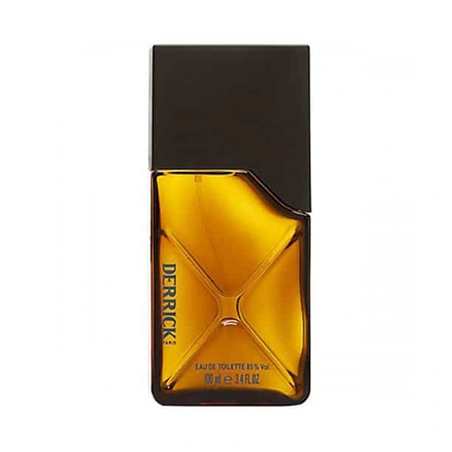 ادو تویلت مردانه اورلن Derrick حجم 100ml