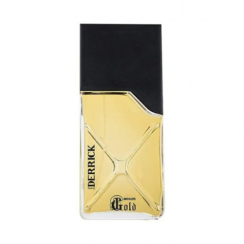 ادو تویلت مردانه اورلن Derrick Absolute Gold حجم 100ml