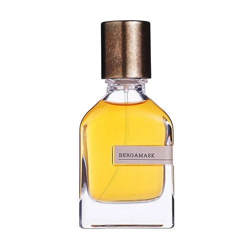 ادو پرفیوم اسپورت اورتو پاریسی Bergamask حجم 50ml