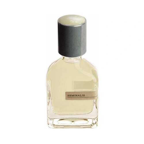 اکستریت د پرفیوم اسپورت اورتو پاریسی Seminalis حجم 50ml