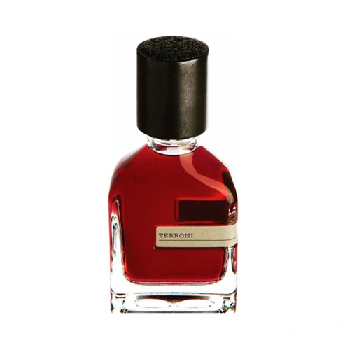 ادو پرفیوم اسپورت اورتو پاریسی Terroni حجم 50ml