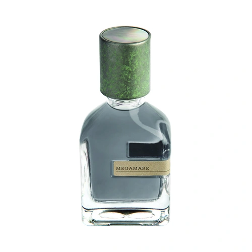 ادو پرفیوم اسپورت اورتو پاریسی Megamare حجم 50ml