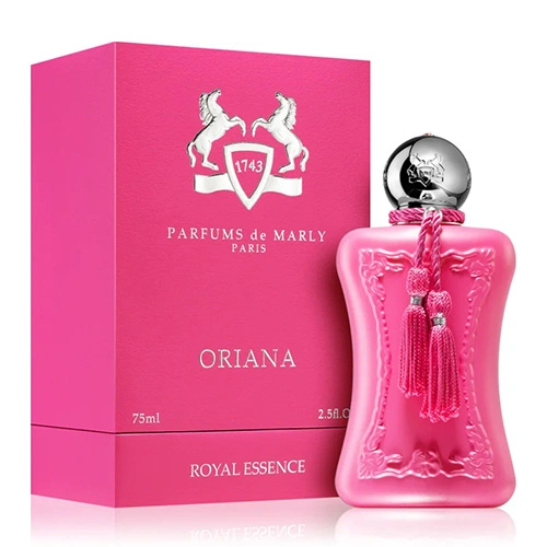 ادو پرفیوم زنانه پارفومز د مارلی Oriana حجم 75ml