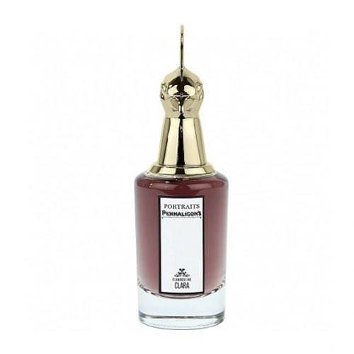ادو پرفیوم زنانه پنهالیگونز Clandestine Clara 2017 حجم 75ml