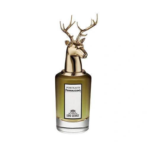 ادو پرفیوم مردانه پنهالیگونز The Tragedy of Lord George حجم 75ml