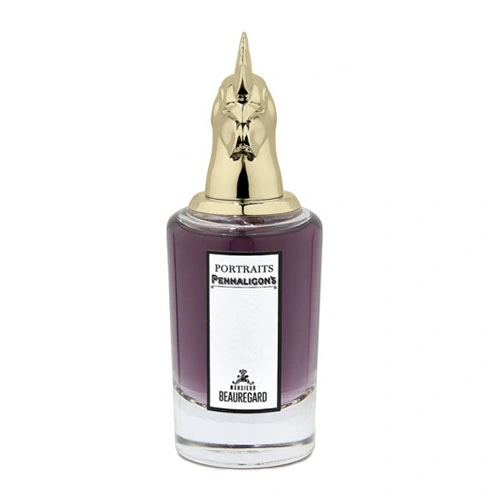 ادو پرفیوم زنانه پنهالیگونز Monsieur Beauregard حجم 75ml