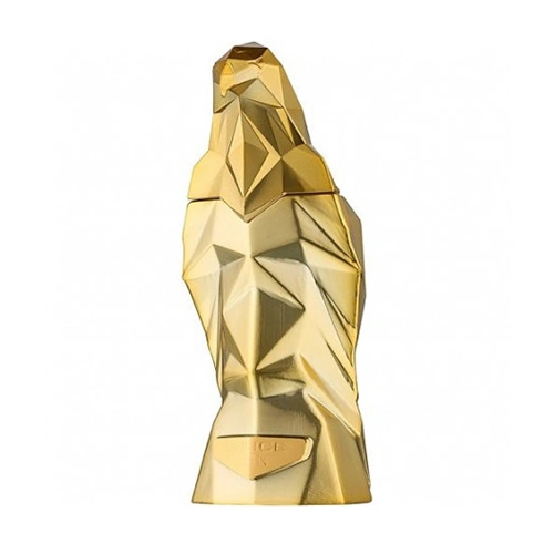 ادو پرفیوم مردانه پلیس Icon Gold حجم 125ml