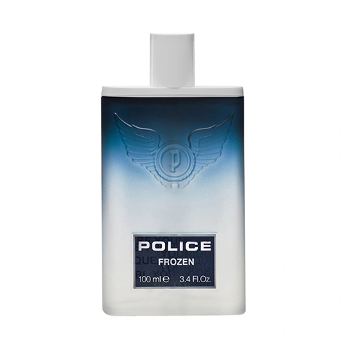ادو تویلت مردانه پلیس Frozen حجم 100ml