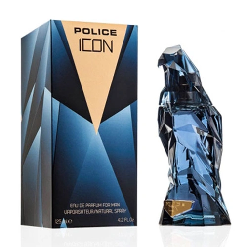 ادو پرفیوم مردانه پلیس Icon حجم 125ml