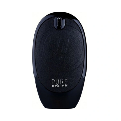 ادو تویلت مردانه پلیس Pure Police Pure DNA Homme حجم 50ml