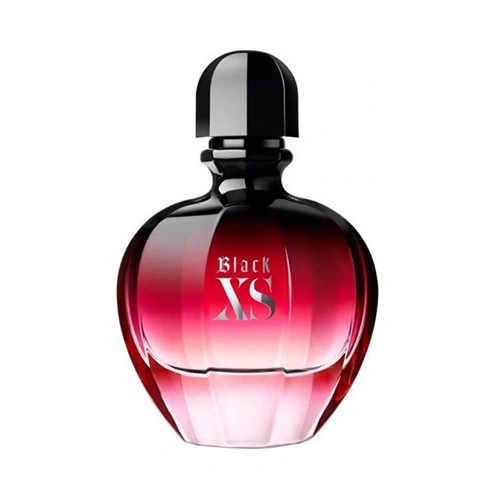ادو پرفیوم زنانه پاکو رابان Black XS for Her حجم 80ml