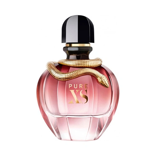 ادو پرفیوم زنانه پاکو رابان Pure XS For Her حجم 80ml