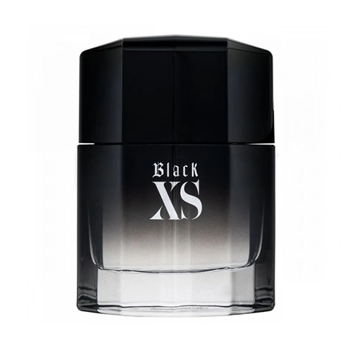 ادو تویلت مردانه پاکو رابان Black XS (2018) حجم 100ml