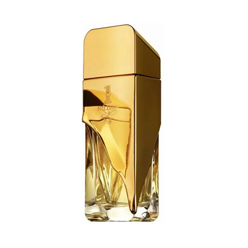 ادو تویلت مردانه پاکو رابان 1Million EdT Collector Edition حجم 100ml