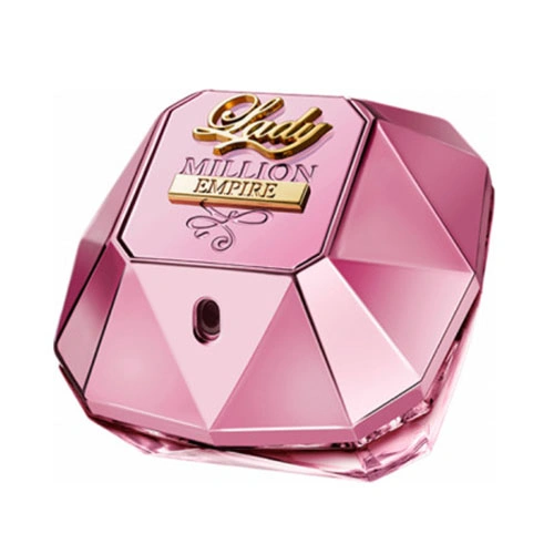 ادو پرفیوم زنانه پاکو رابان LADY MILLION EMPIRE حجم 80ml