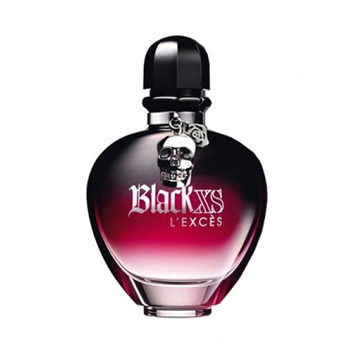 ادو پرفیوم زنانه پاکو رابان Black XS L Exces حجم 80ml