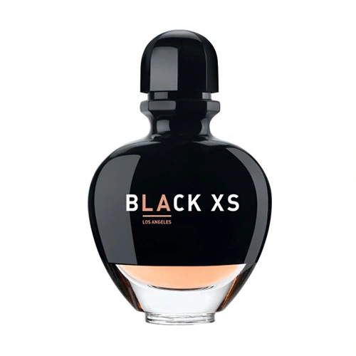 ادو تویلت زنانه پاکو رابان Black XS Los Angeles for Her حجم 80ml