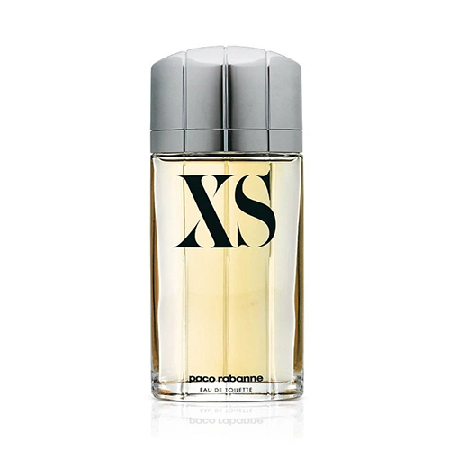 ادو تویلت مردانه پاکو رابان XS حجم 100ml