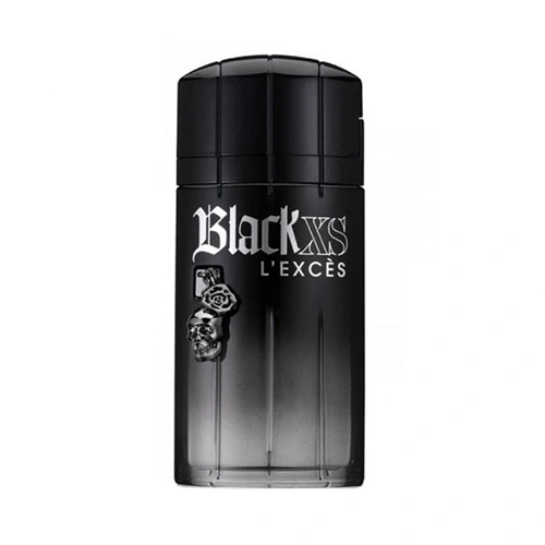 ادو تویلت مردانه پاکو رابان Black XS L Exces حجم 100ml