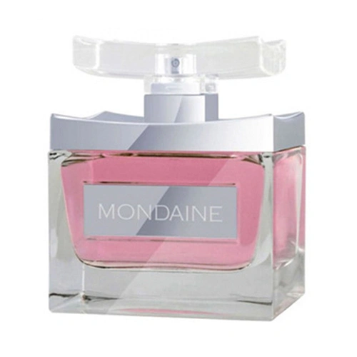 ادو پرفیوم زنانه پاریس بلو Mondaine Blooming Rose حجم 95ml