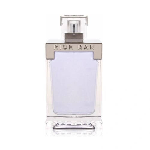 ادو تویلت مردانه پاریس بلو Rich Man حجم 100ml