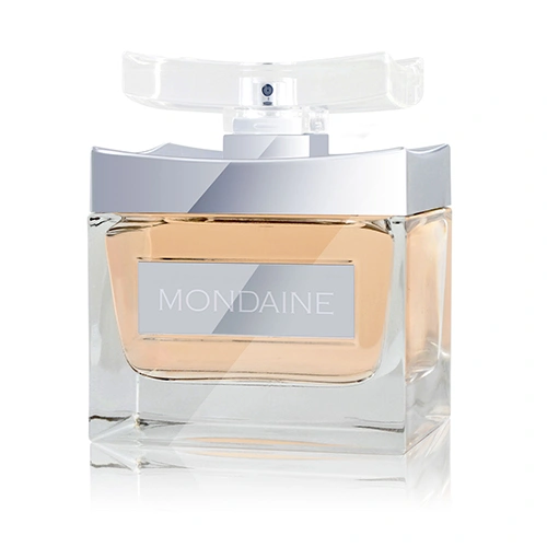 ادو پرفیوم زنانه پاریس بلو Mondaine حجم 95ml