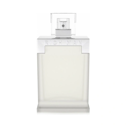 ادو تویلت مردانه پاریس بلو Rich Man Aqua حجم 100ml